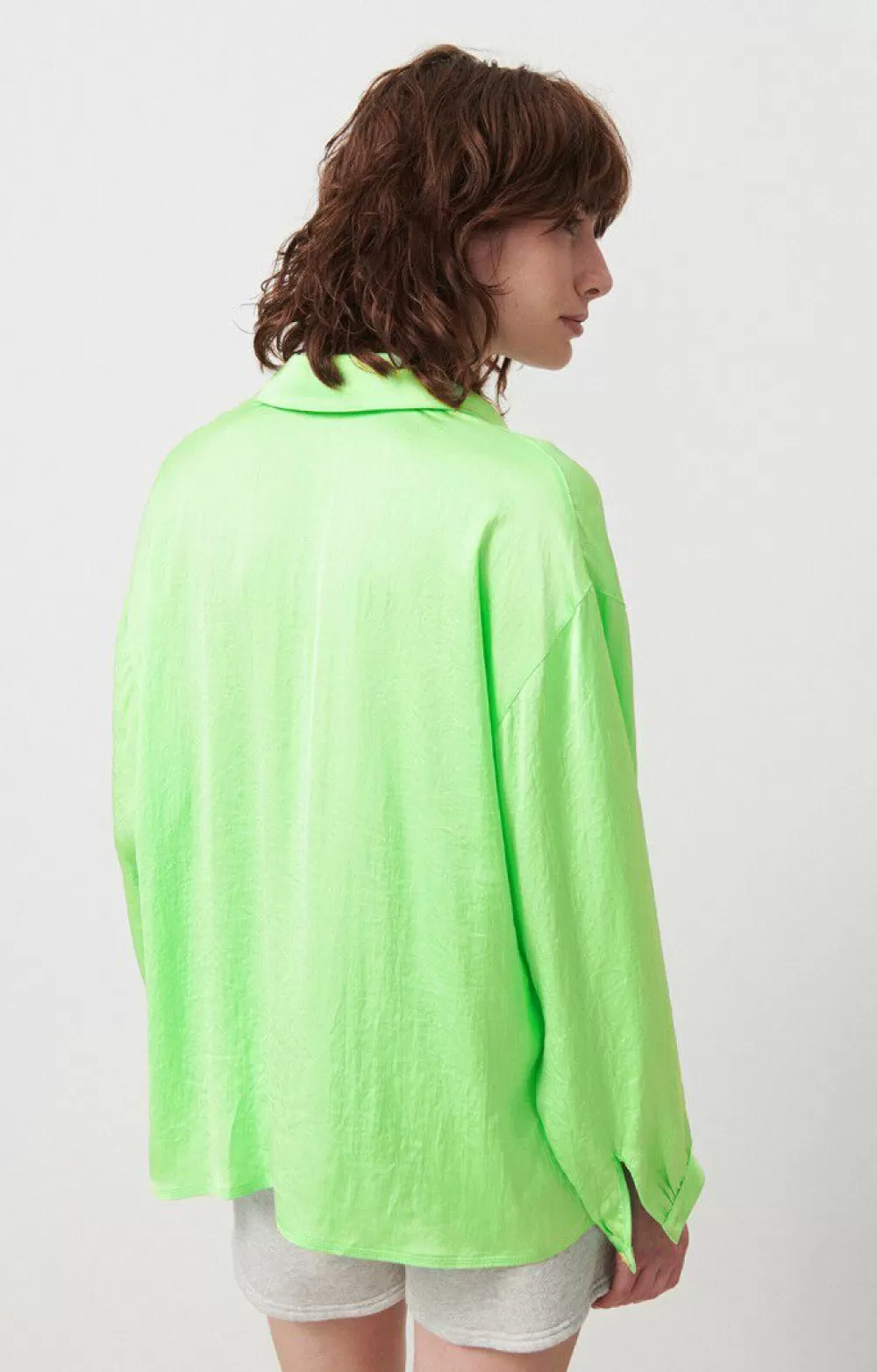 Chemise Femme Widland*American Vintage Clearance