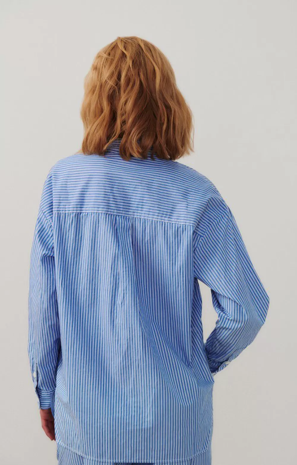 Chemise Femme Zatybay*American Vintage Store
