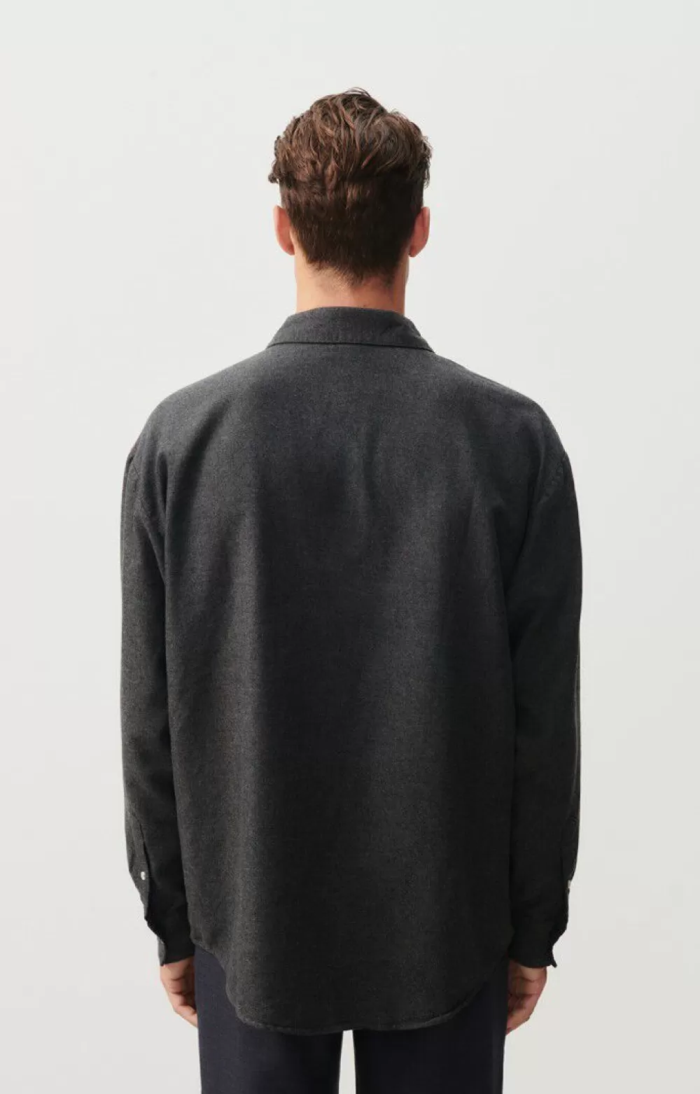 Chemise Homme Dakota*American Vintage Discount