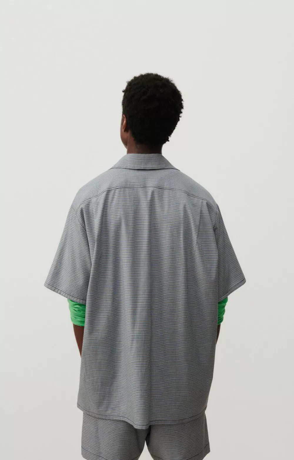 Chemise Homme Dofybay*American Vintage Outlet