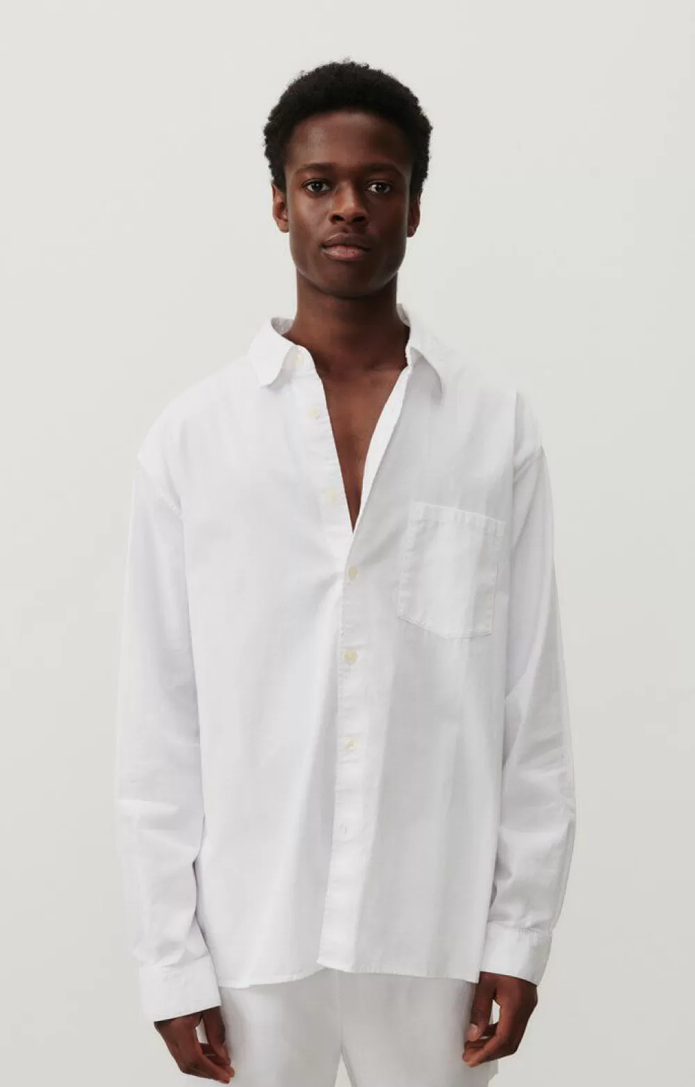 Chemise Homme Iskorow*American Vintage Discount