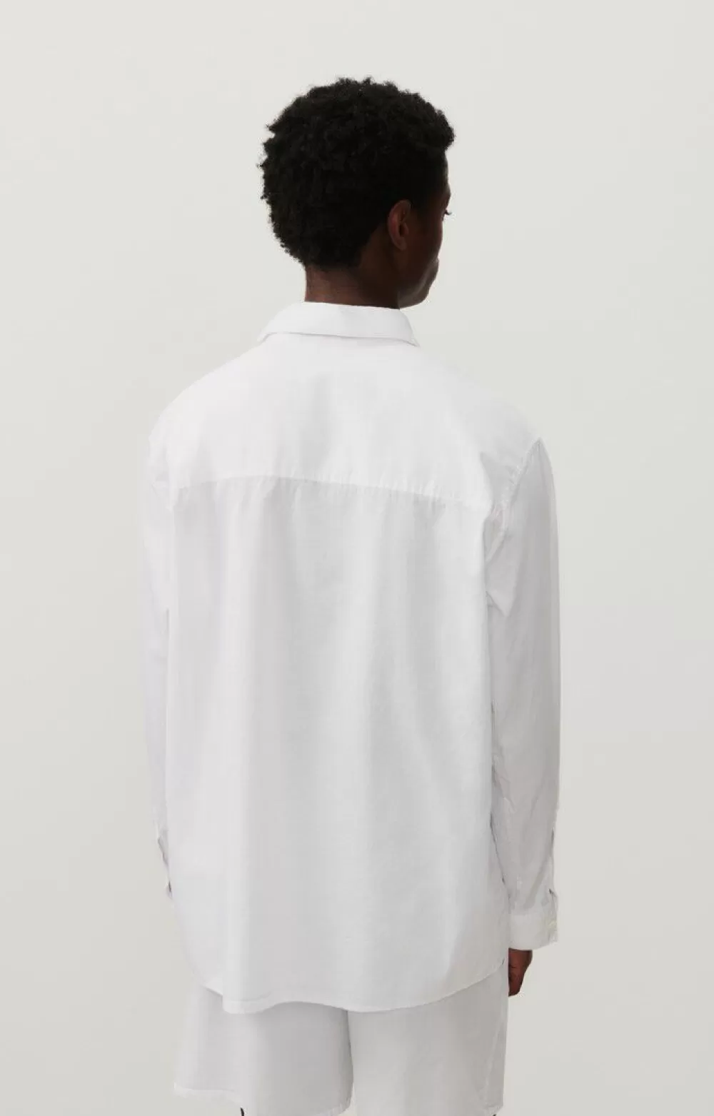 Chemise Homme Iskorow*American Vintage Discount
