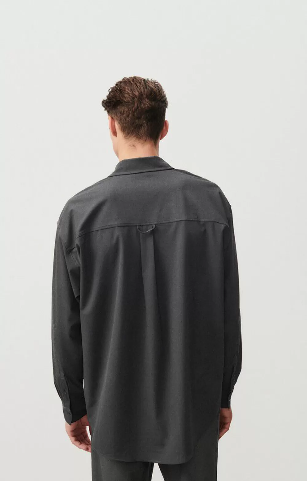 Chemise Homme Kabird*American Vintage Outlet