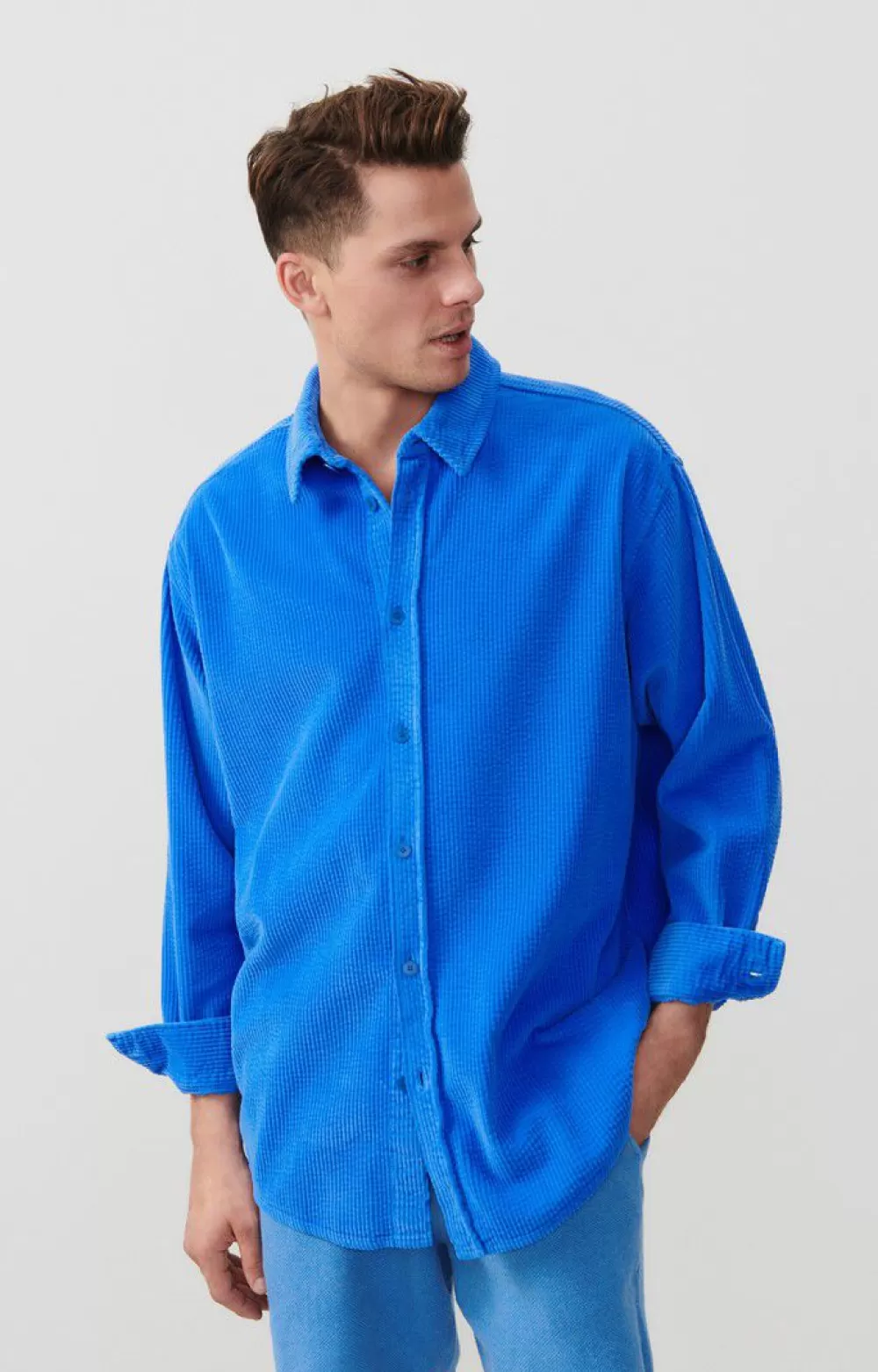 Chemise Homme Padow*American Vintage Online