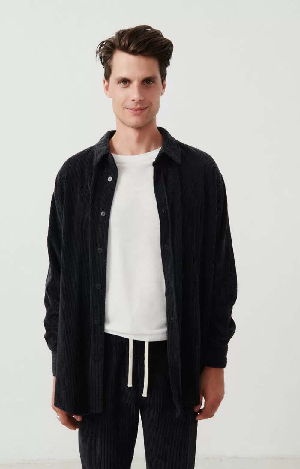Chemise Homme Padow*American Vintage Flash Sale