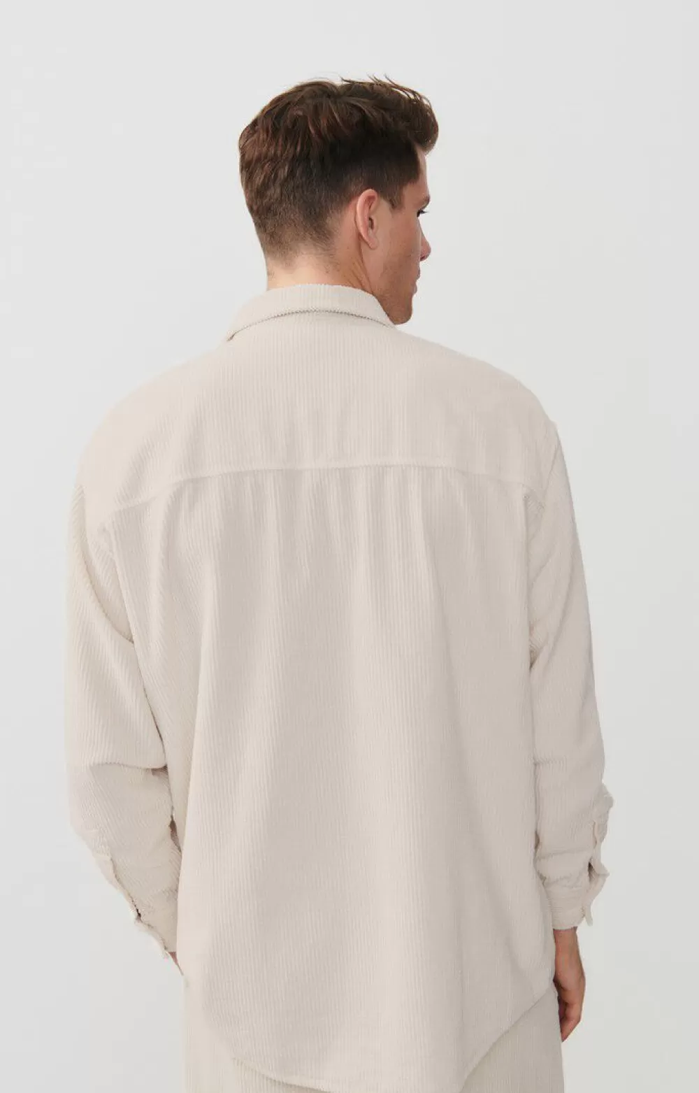 Chemise Homme Padow*American Vintage Best Sale