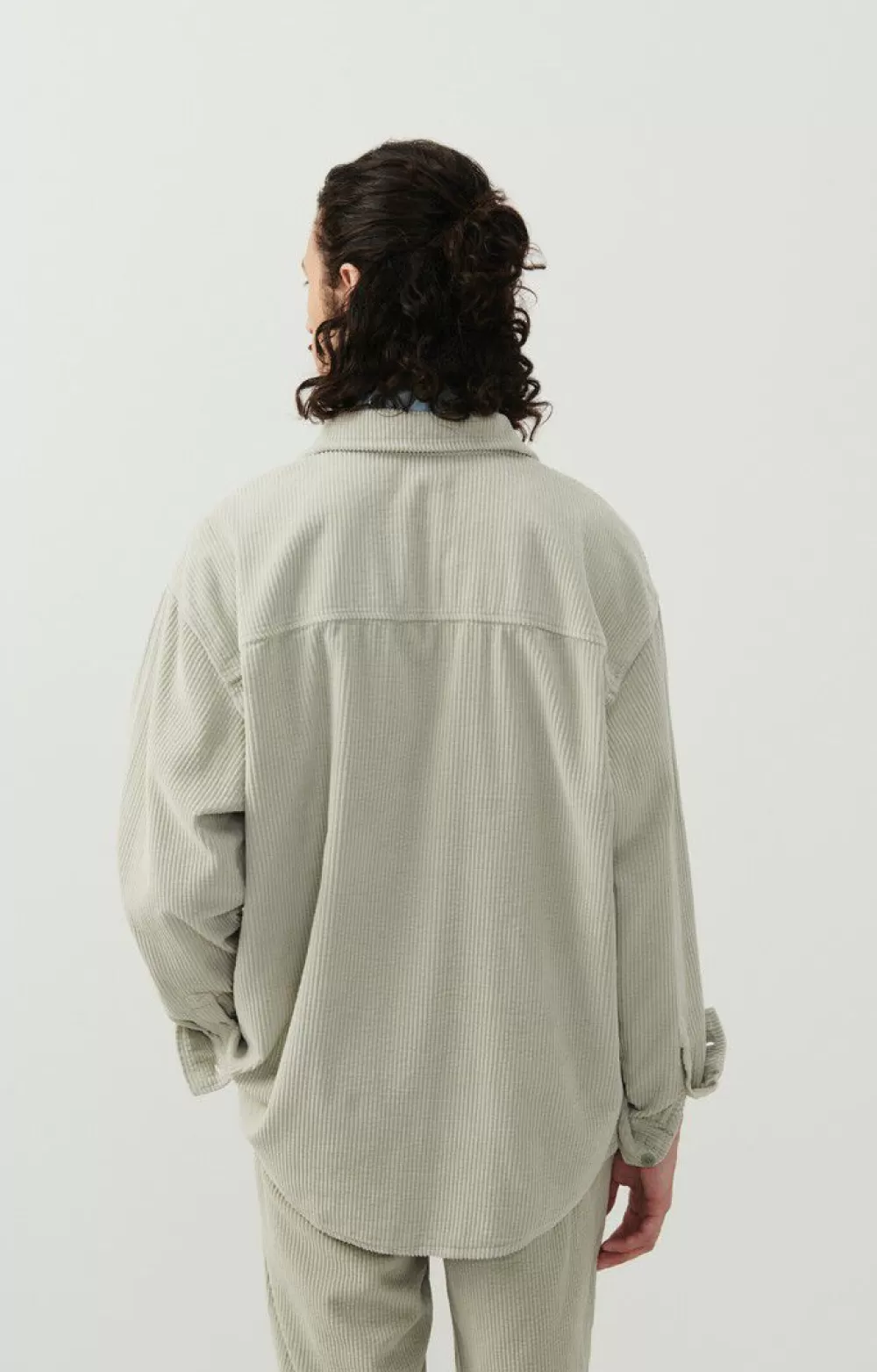 Chemise Homme Padow*American Vintage Best Sale
