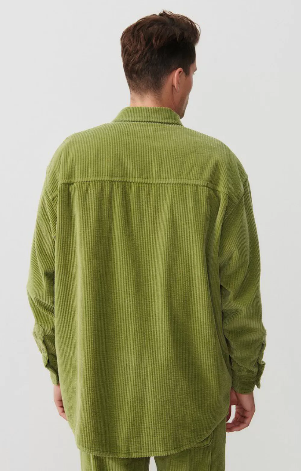 Chemise Homme Padow*American Vintage Outlet