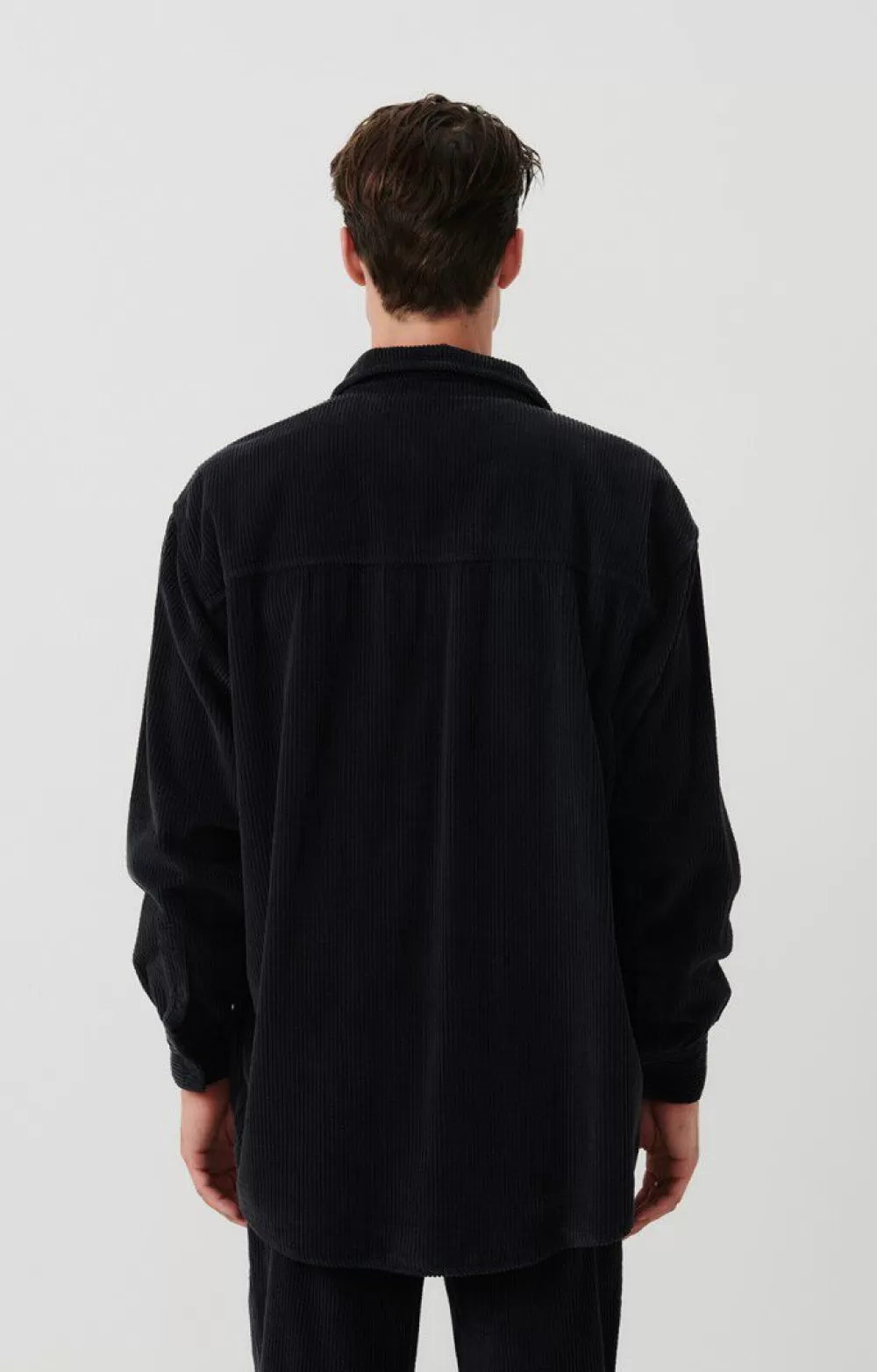 Chemise Homme Padow*American Vintage Flash Sale