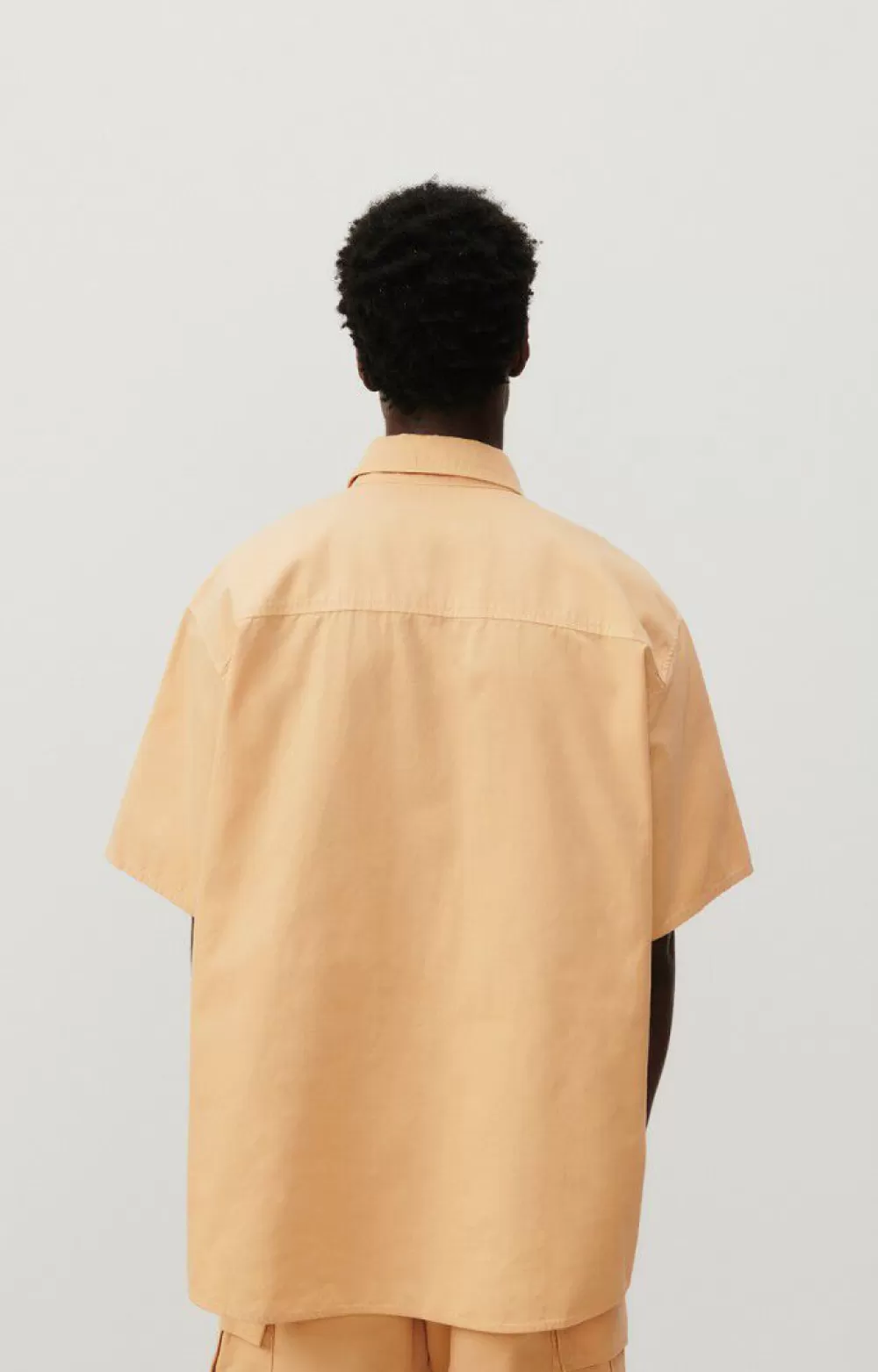 Chemise Homme Ruffow*American Vintage Store