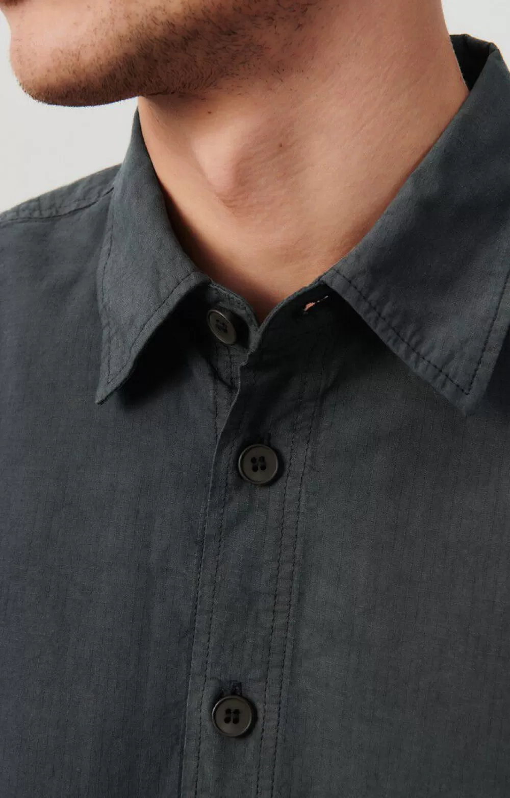 Chemise Homme Tysco*American Vintage Clearance