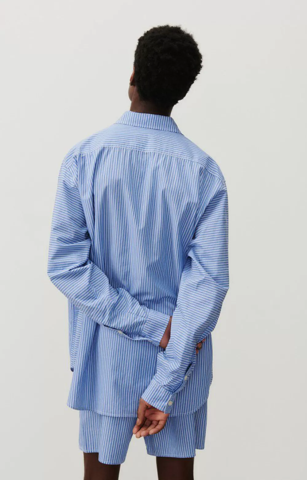Chemise Homme Zatybay*American Vintage Hot