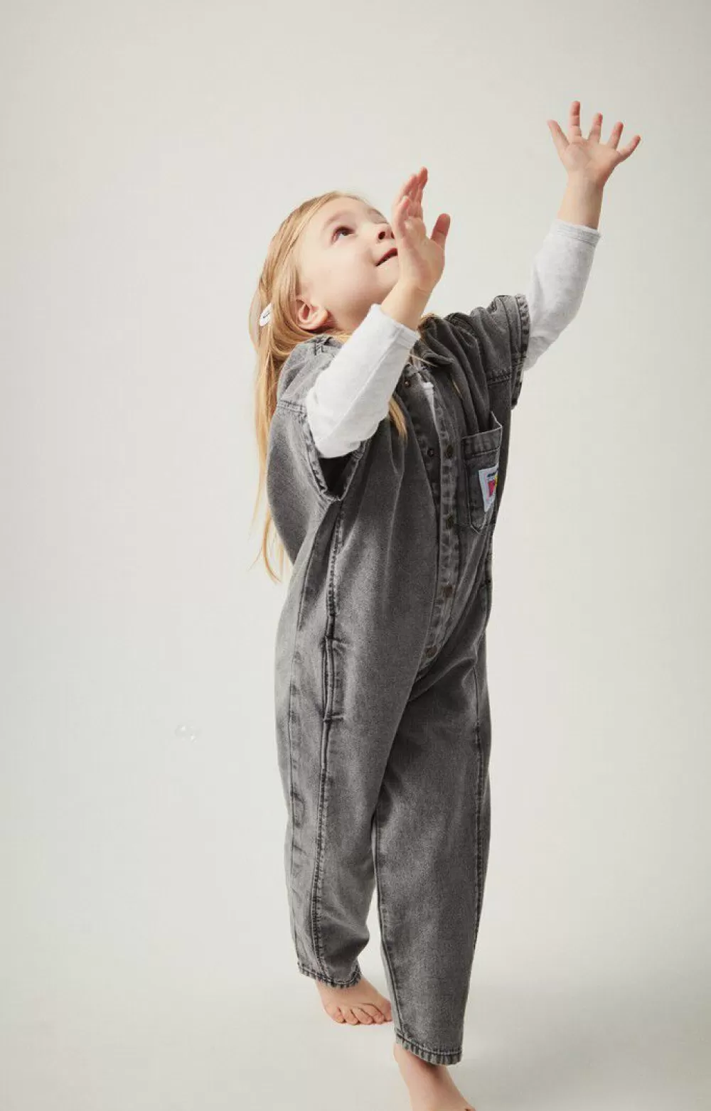 Combinaison Enfant Jazy*American Vintage Cheap