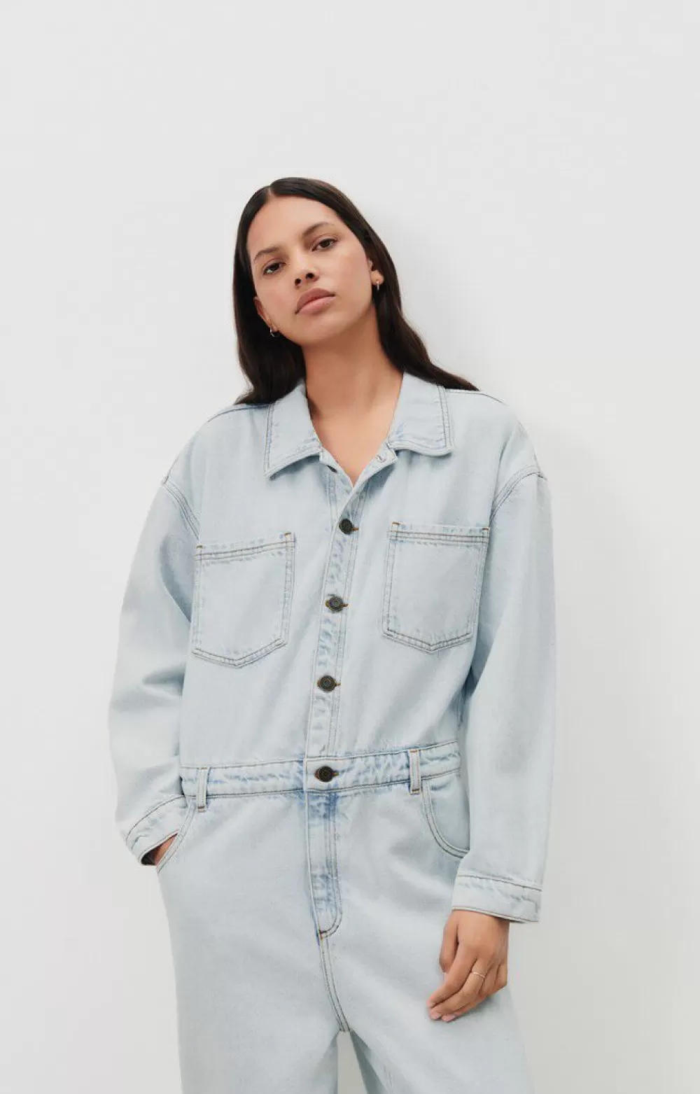 Combinaison Femme Joybird*American Vintage Flash Sale