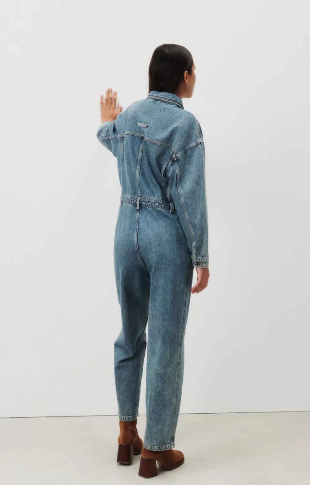 Combinaison Femme Joybird*American Vintage Cheap