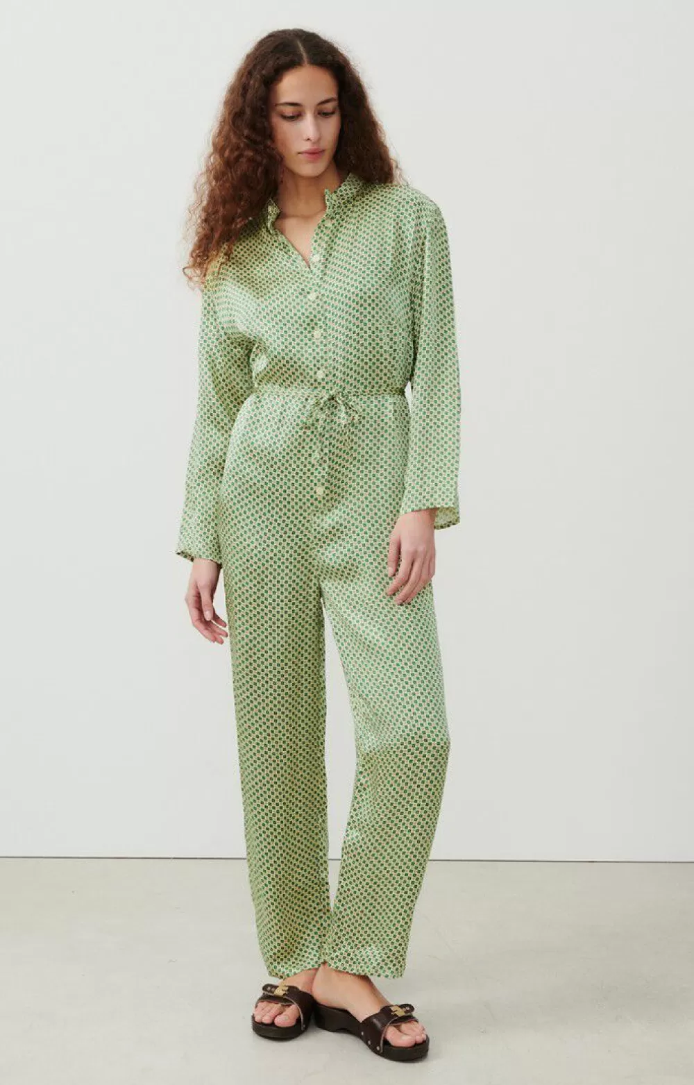 Combinaison Femme Shaning*American Vintage Hot