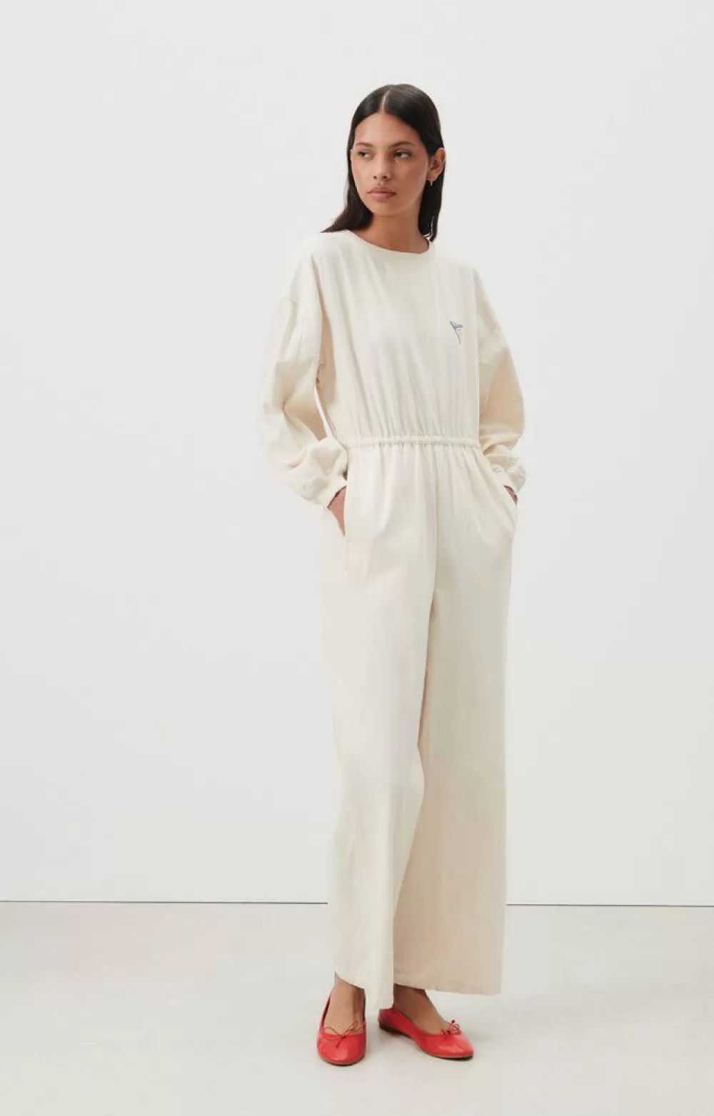 Combinaison Femme Tirabay*American Vintage Sale