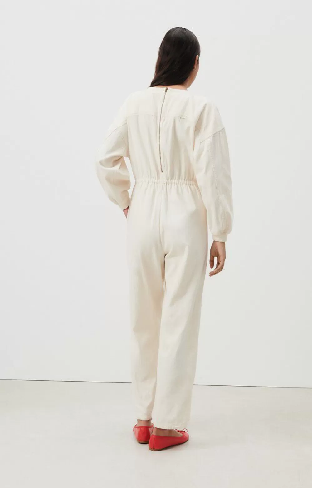 Combinaison Femme Tirabay*American Vintage Sale