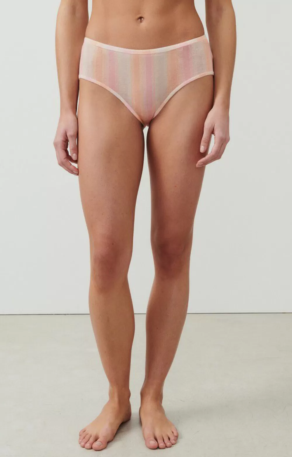 Culotte Femme Massachusetts*American Vintage Outlet