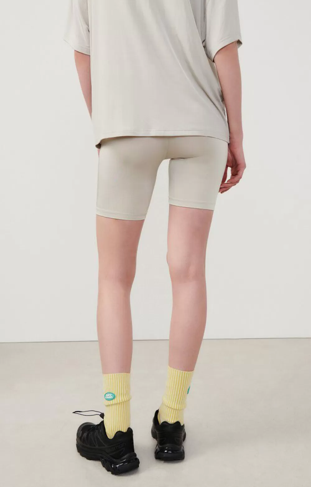 Cycliste Femme Fuobow*American Vintage Store