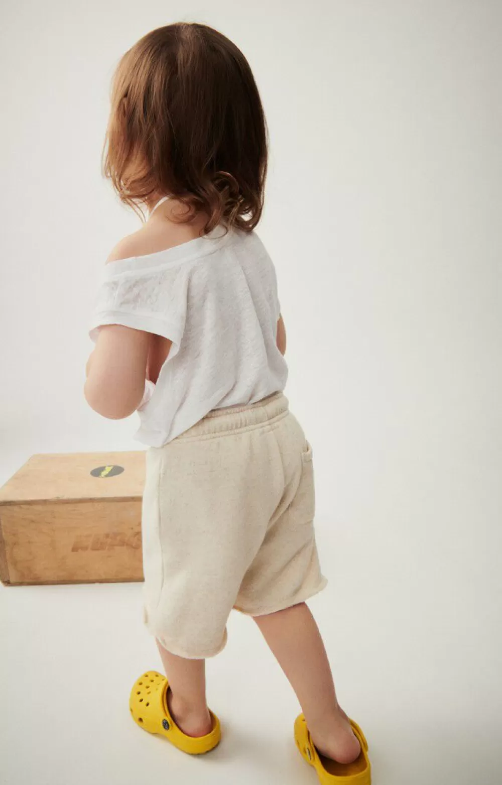 Debardeur Enfant Pobsbury*American Vintage New