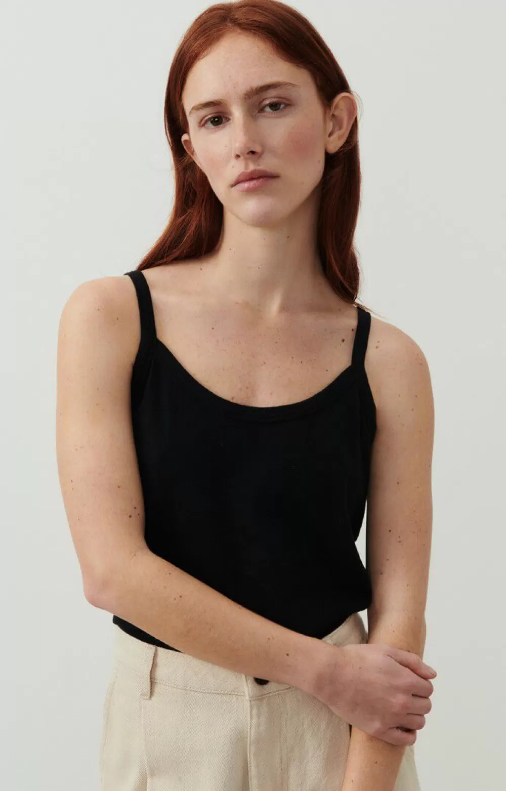 Debardeur Femme Gamipy*American Vintage Best