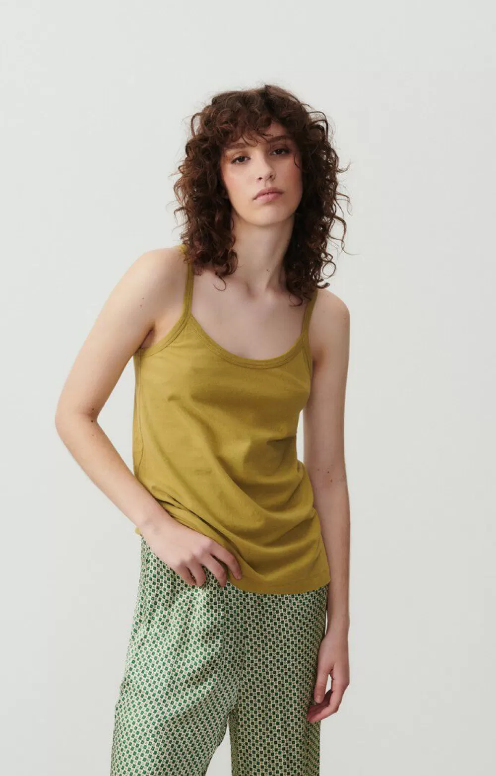 Debardeur Femme Gamipy*American Vintage Cheap