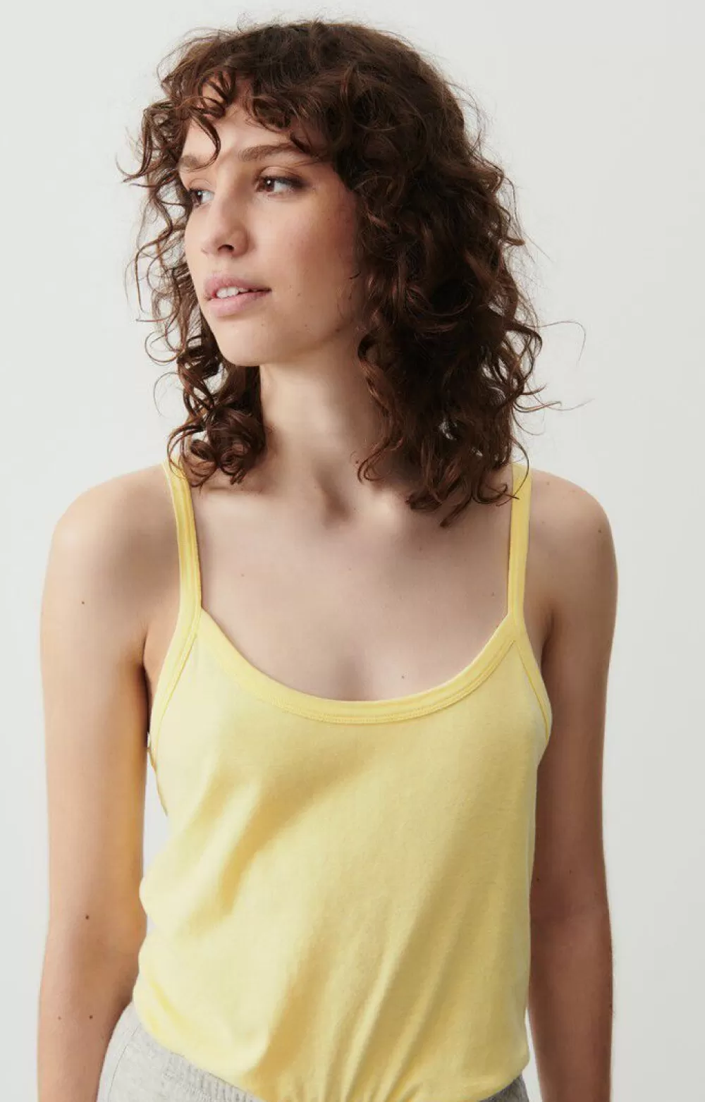 Debardeur Femme Gamipy*American Vintage Sale