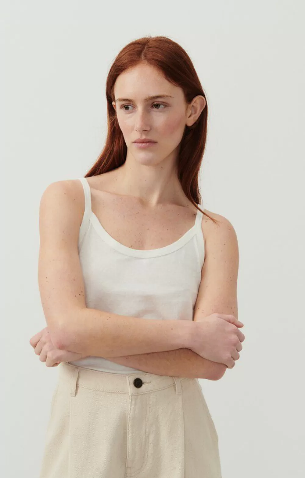 Debardeur Femme Gamipy*American Vintage New