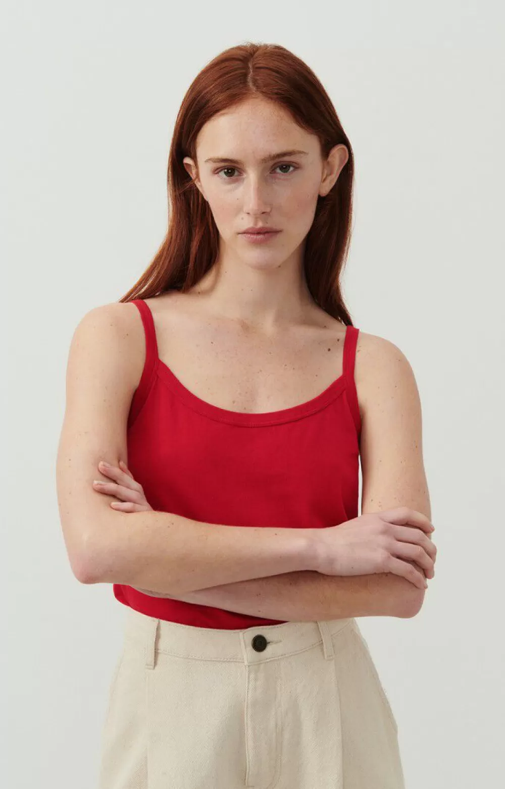 Debardeur Femme Gamipy*American Vintage Best Sale