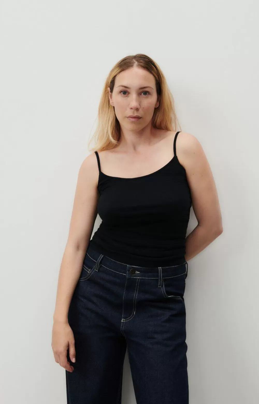 Debardeur Femme Gamipy*American Vintage Best