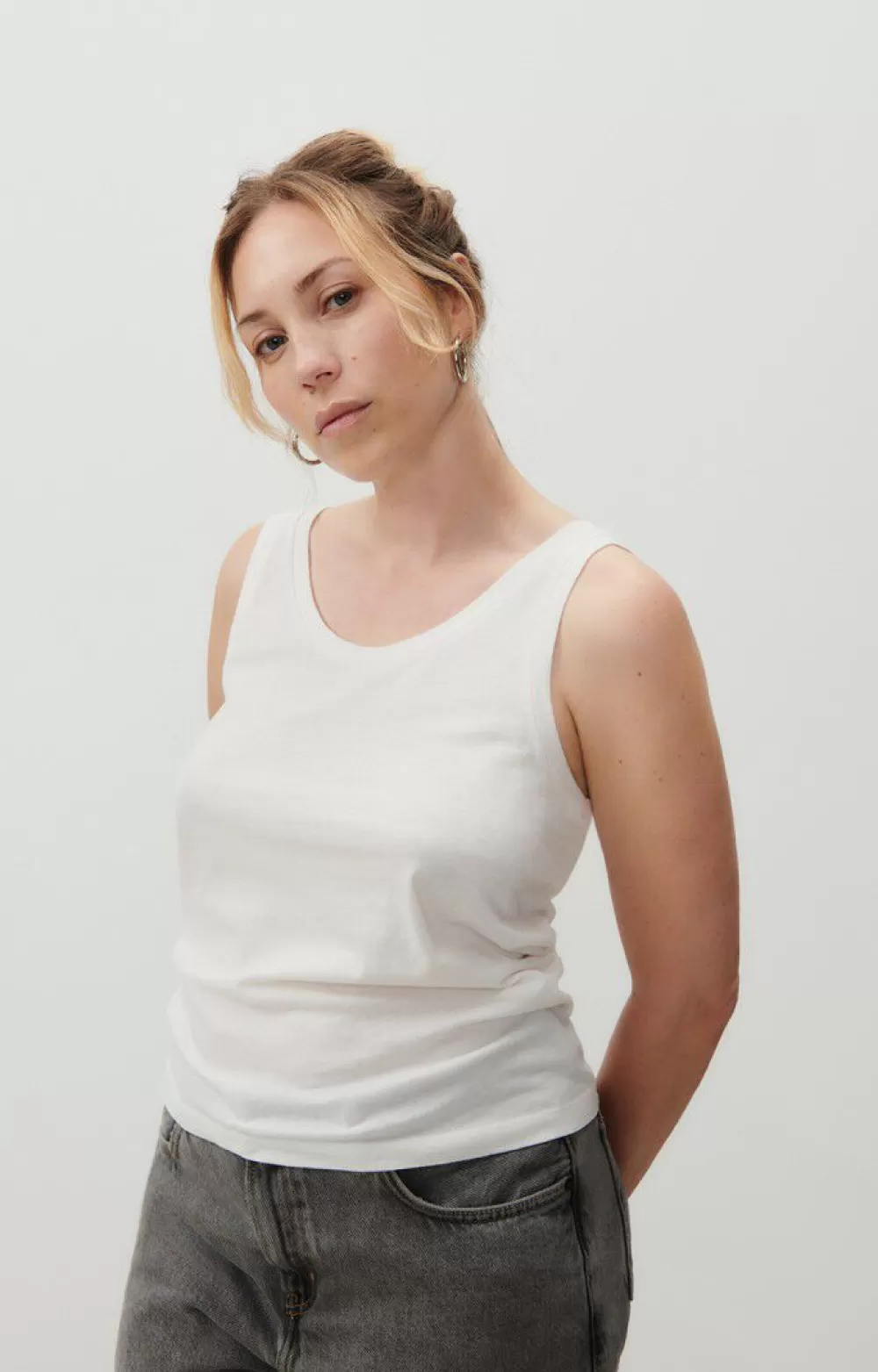 Debardeur Femme Gamipy*American Vintage Shop