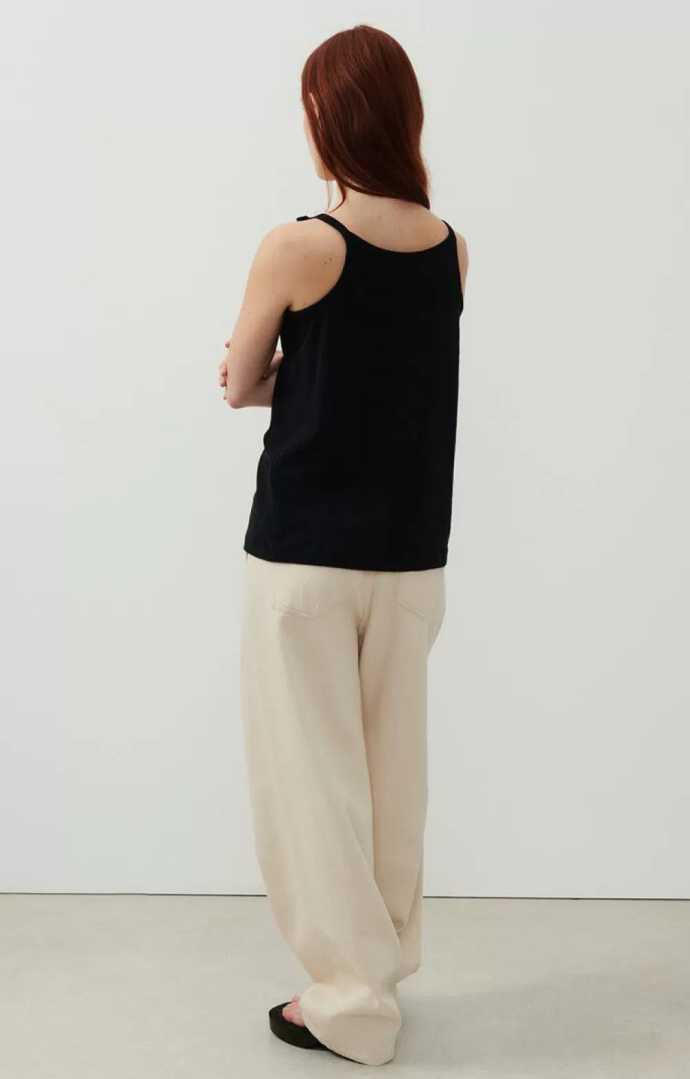 Debardeur Femme Gamipy*American Vintage Best