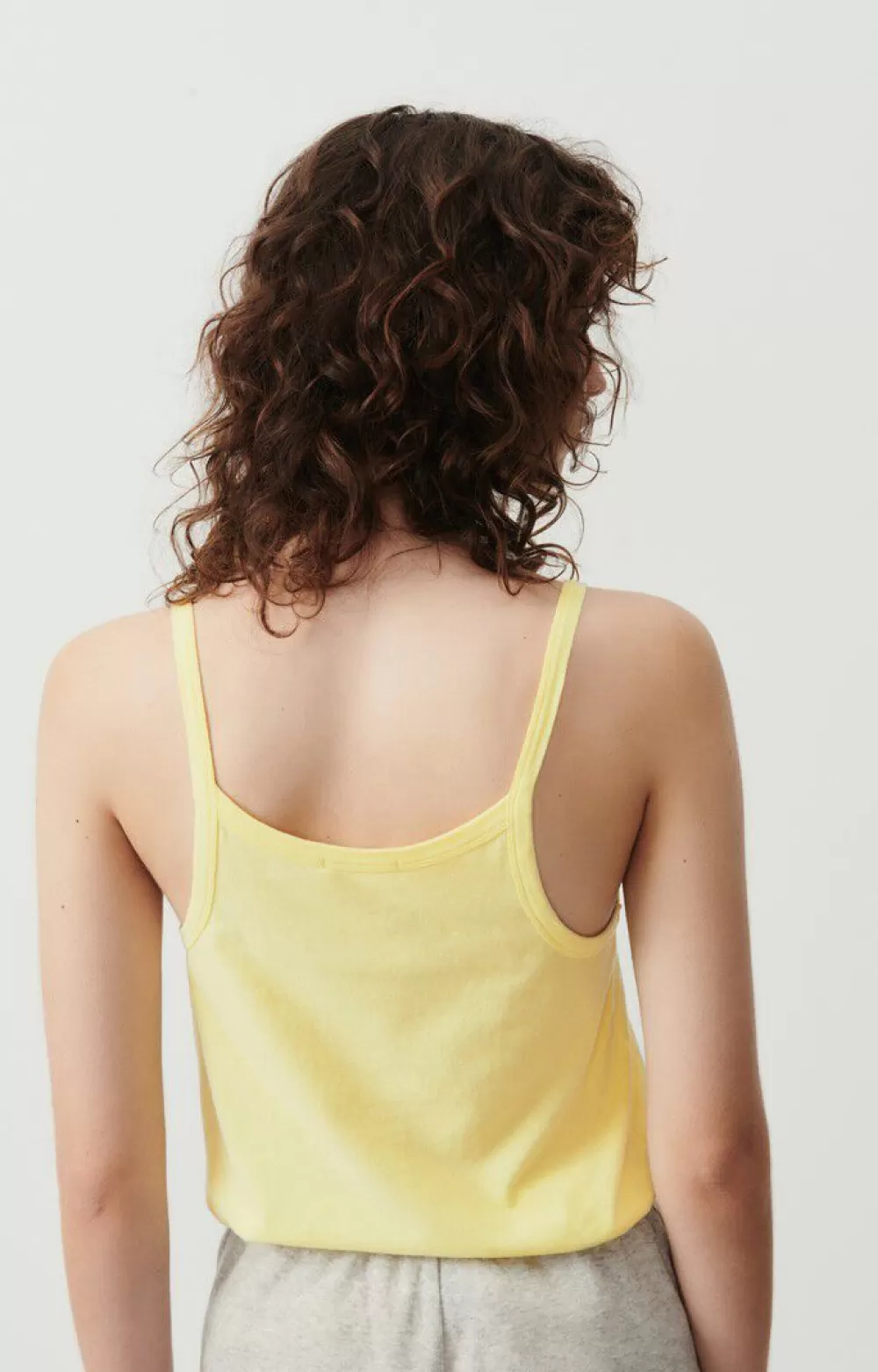 Debardeur Femme Gamipy*American Vintage Sale