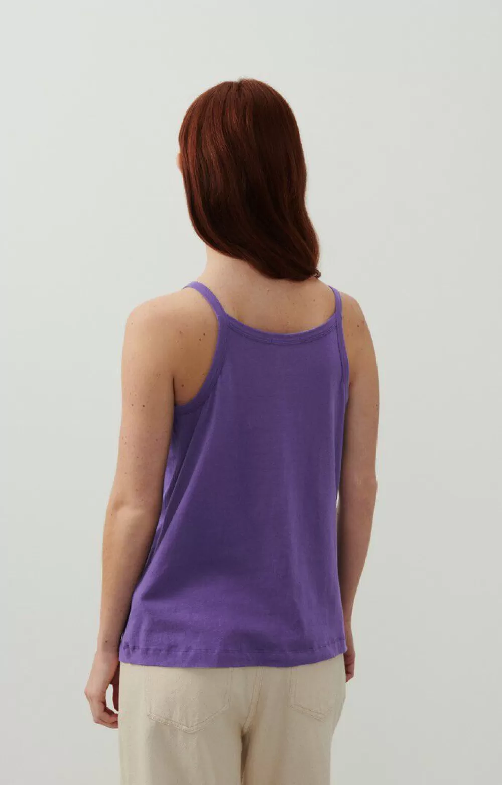 Debardeur Femme Gamipy*American Vintage Sale
