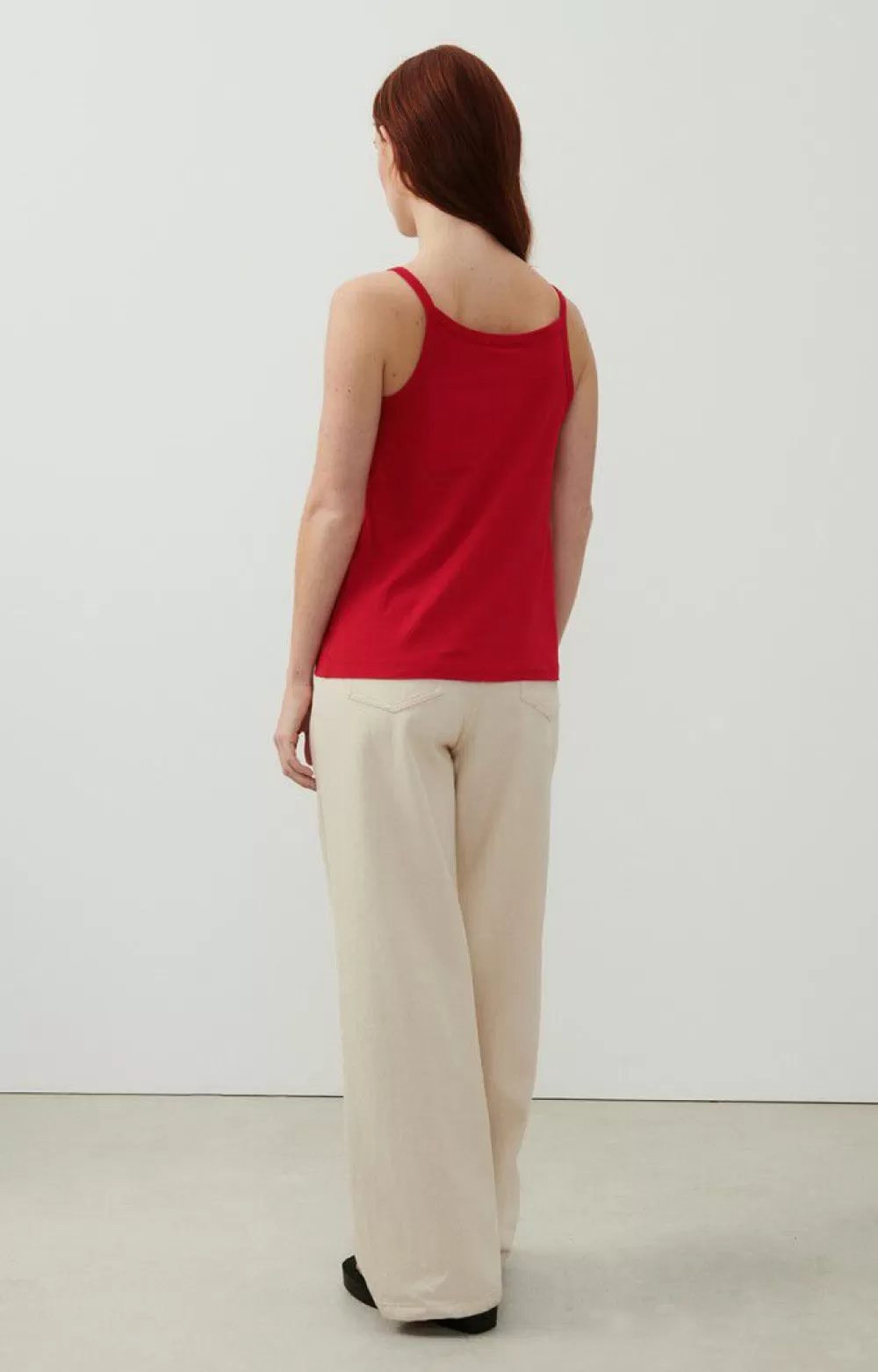 Debardeur Femme Gamipy*American Vintage Best Sale