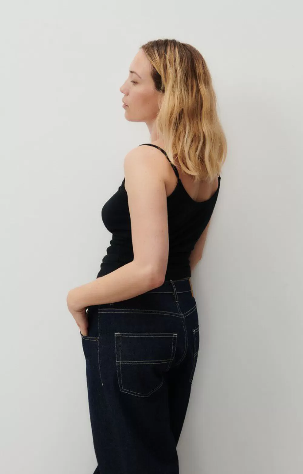 Debardeur Femme Gamipy*American Vintage Best