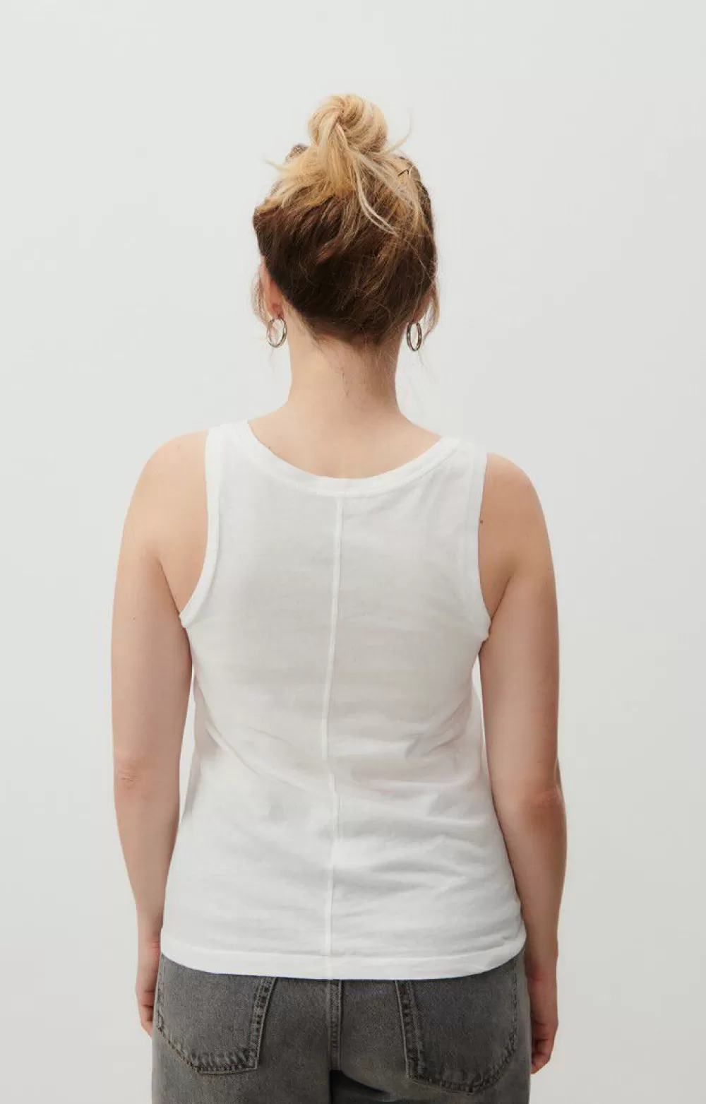 Debardeur Femme Gamipy*American Vintage Shop