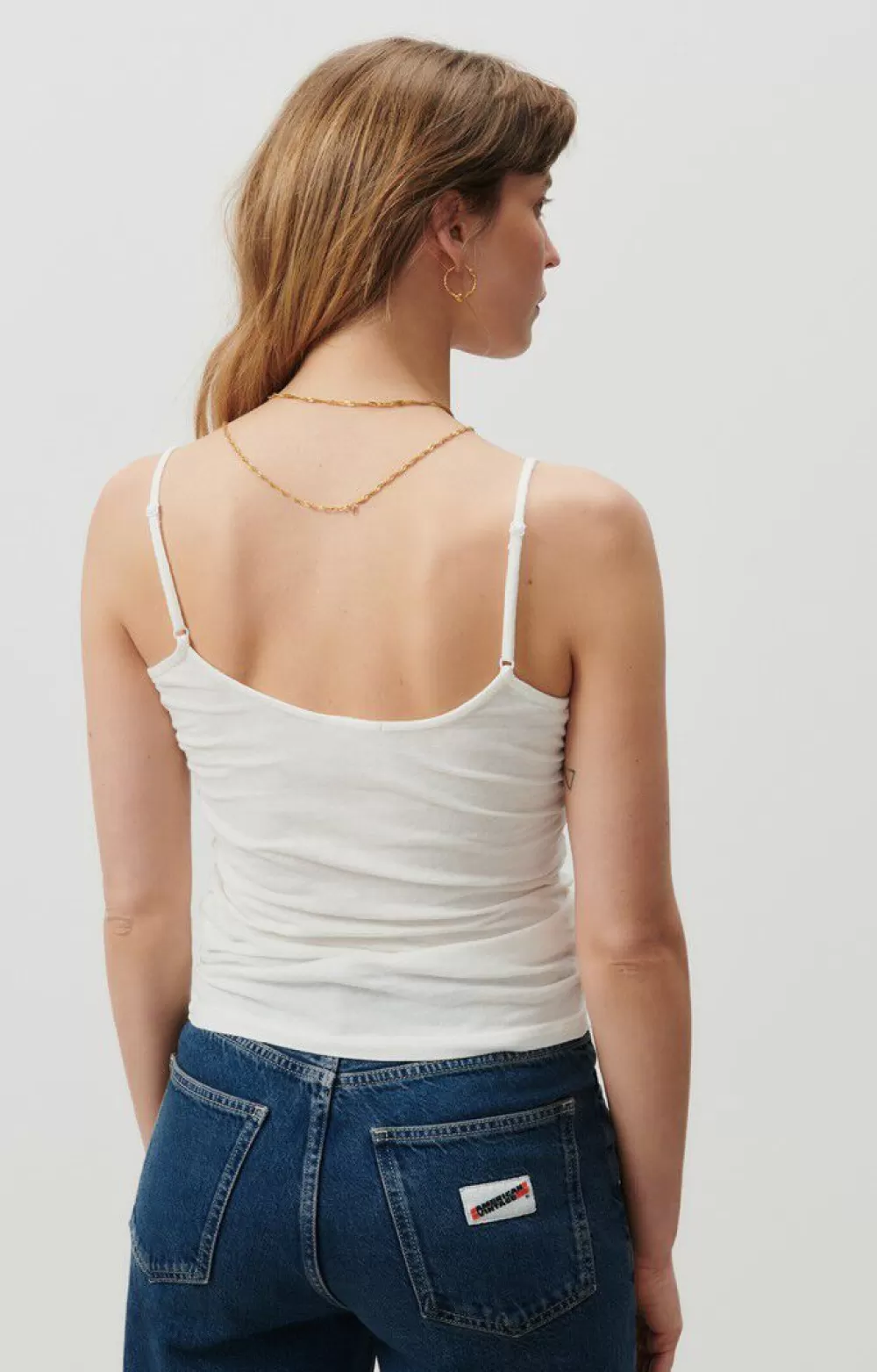 Debardeur Femme Gamipy*American Vintage Shop