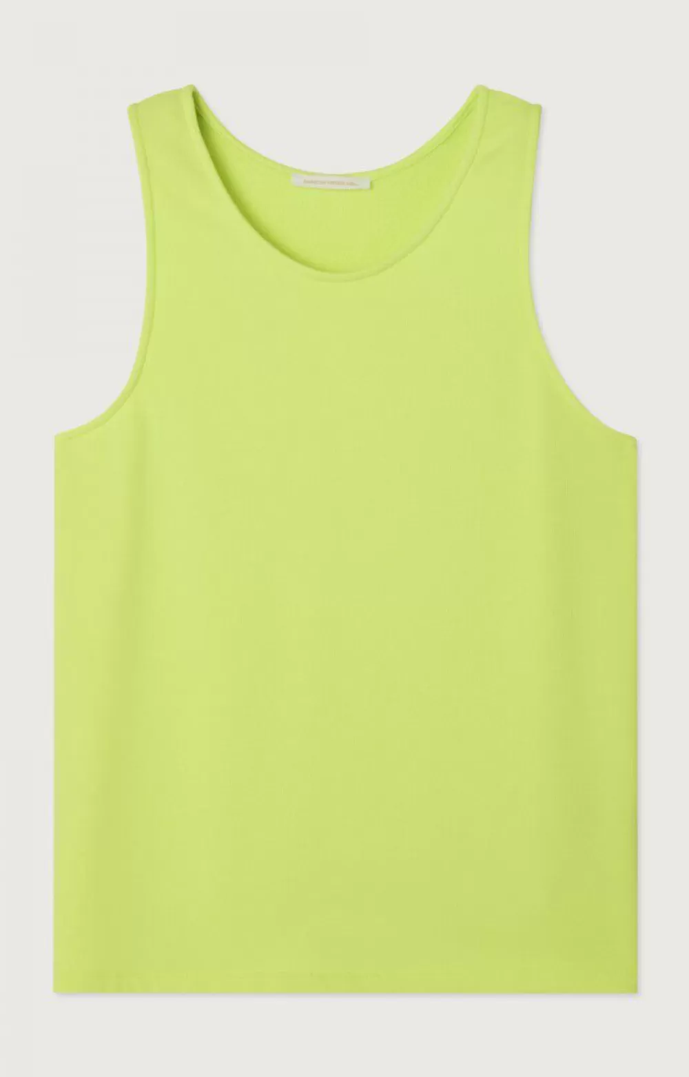 Debardeur Femme Hapylife*American Vintage Discount