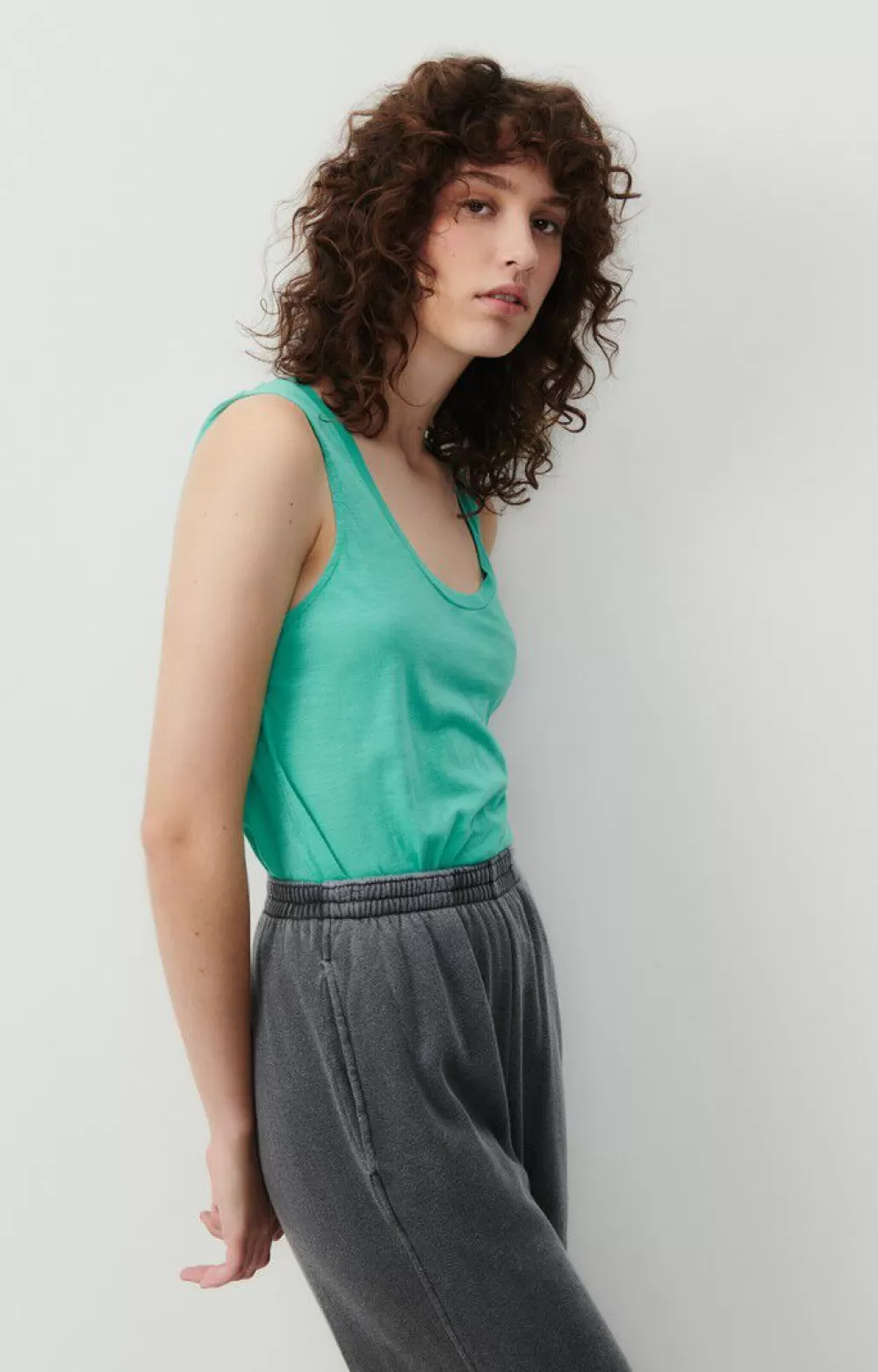 Debardeur Femme Jacksonville*American Vintage Flash Sale