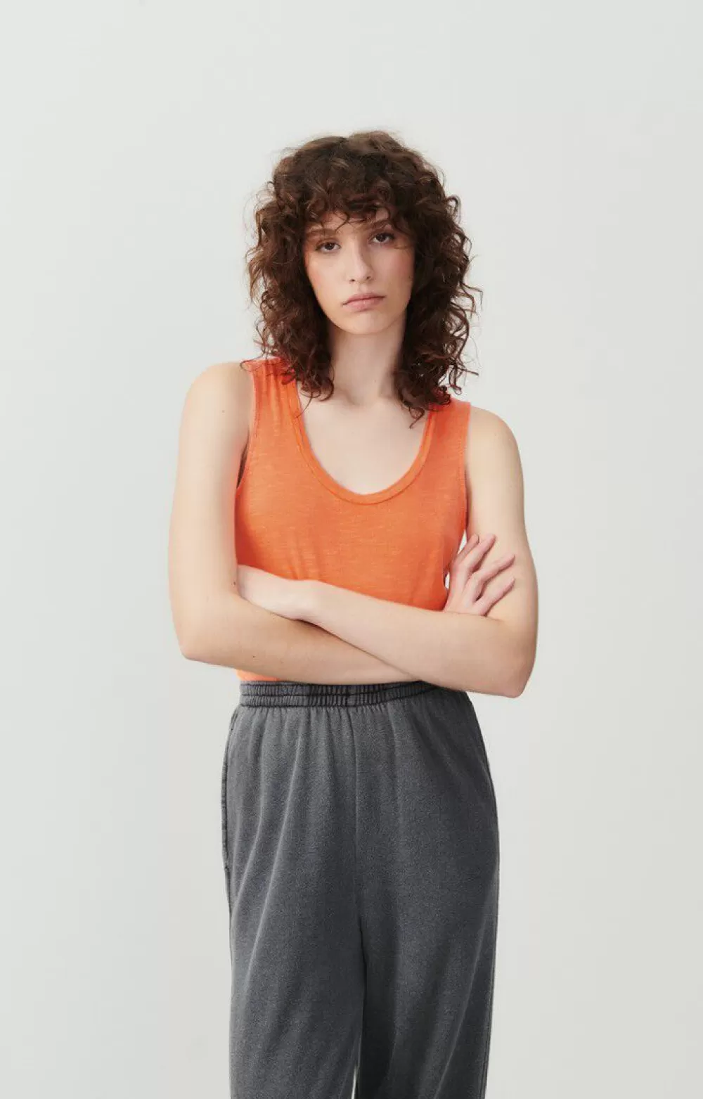 Debardeur Femme Jacksonville*American Vintage Sale