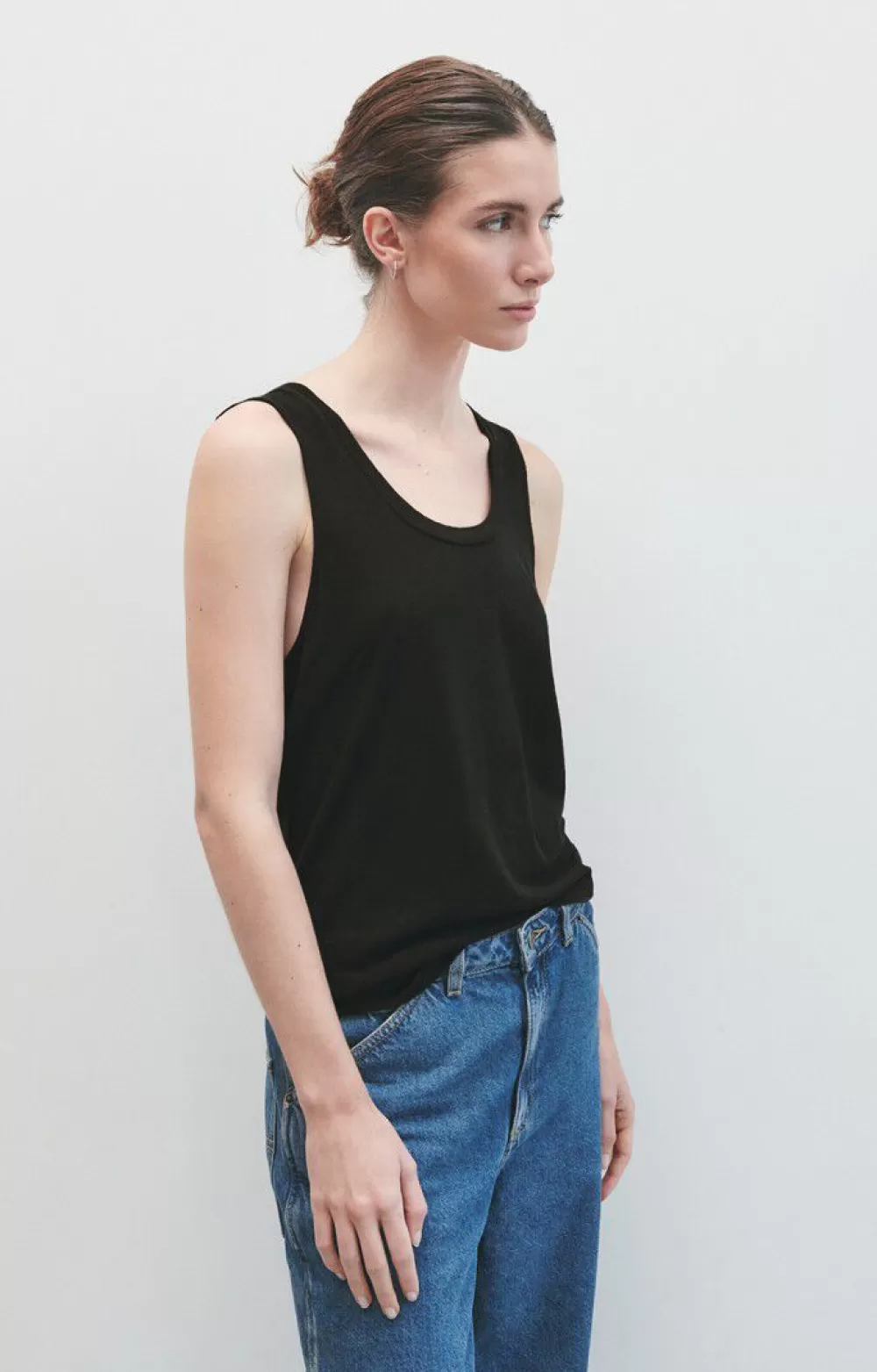 Debardeur Femme Jacksonville*American Vintage Outlet