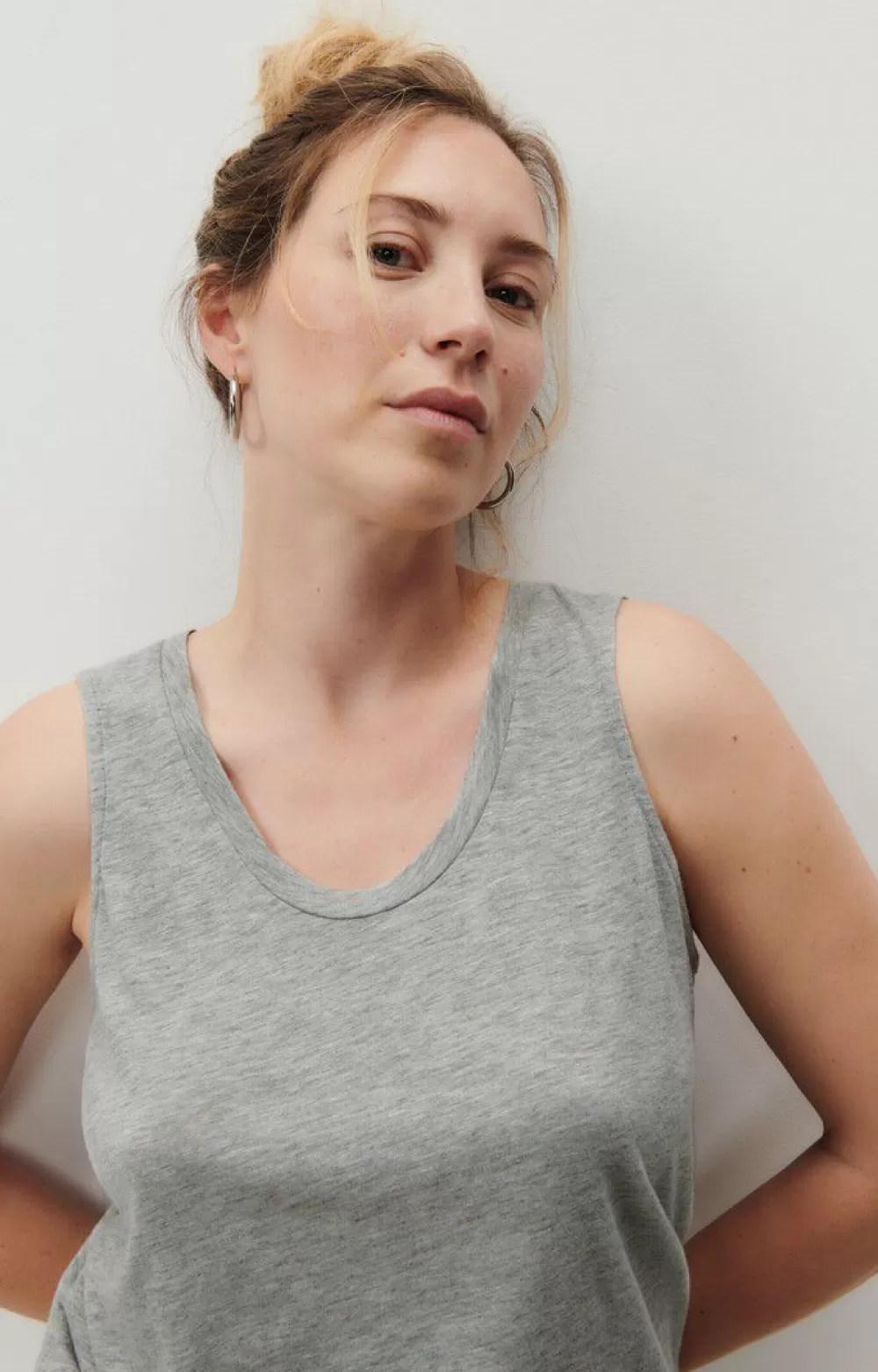 Debardeur Femme Jacksonville*American Vintage Sale