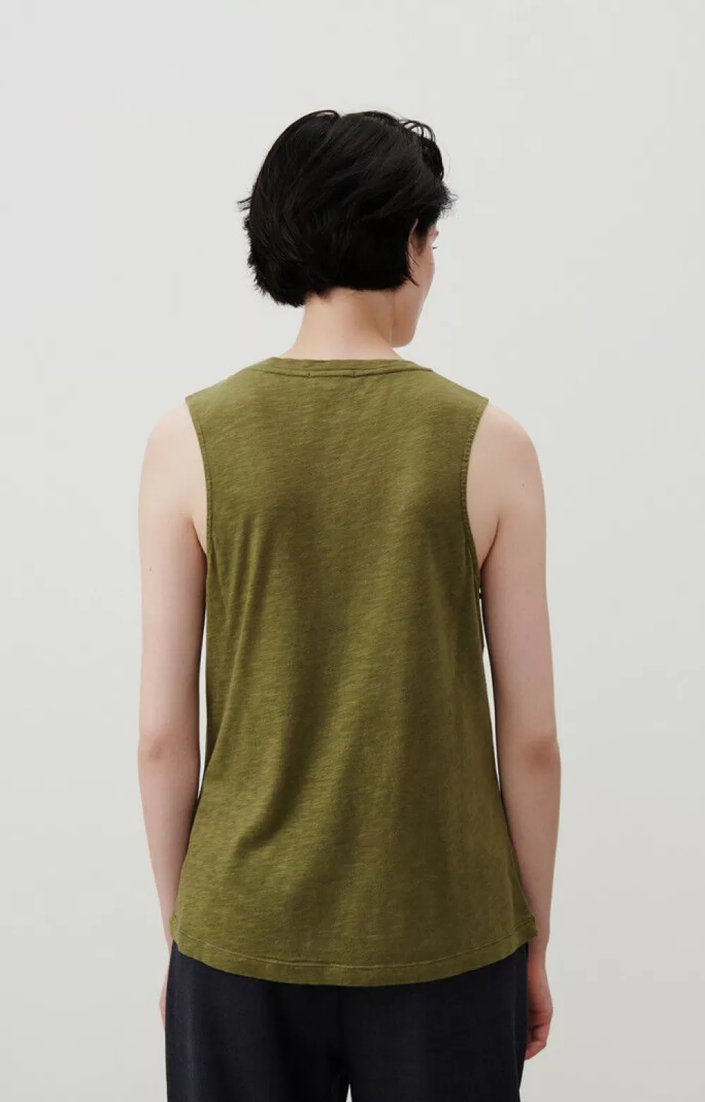 Debardeur Femme Jacksonville*American Vintage Clearance