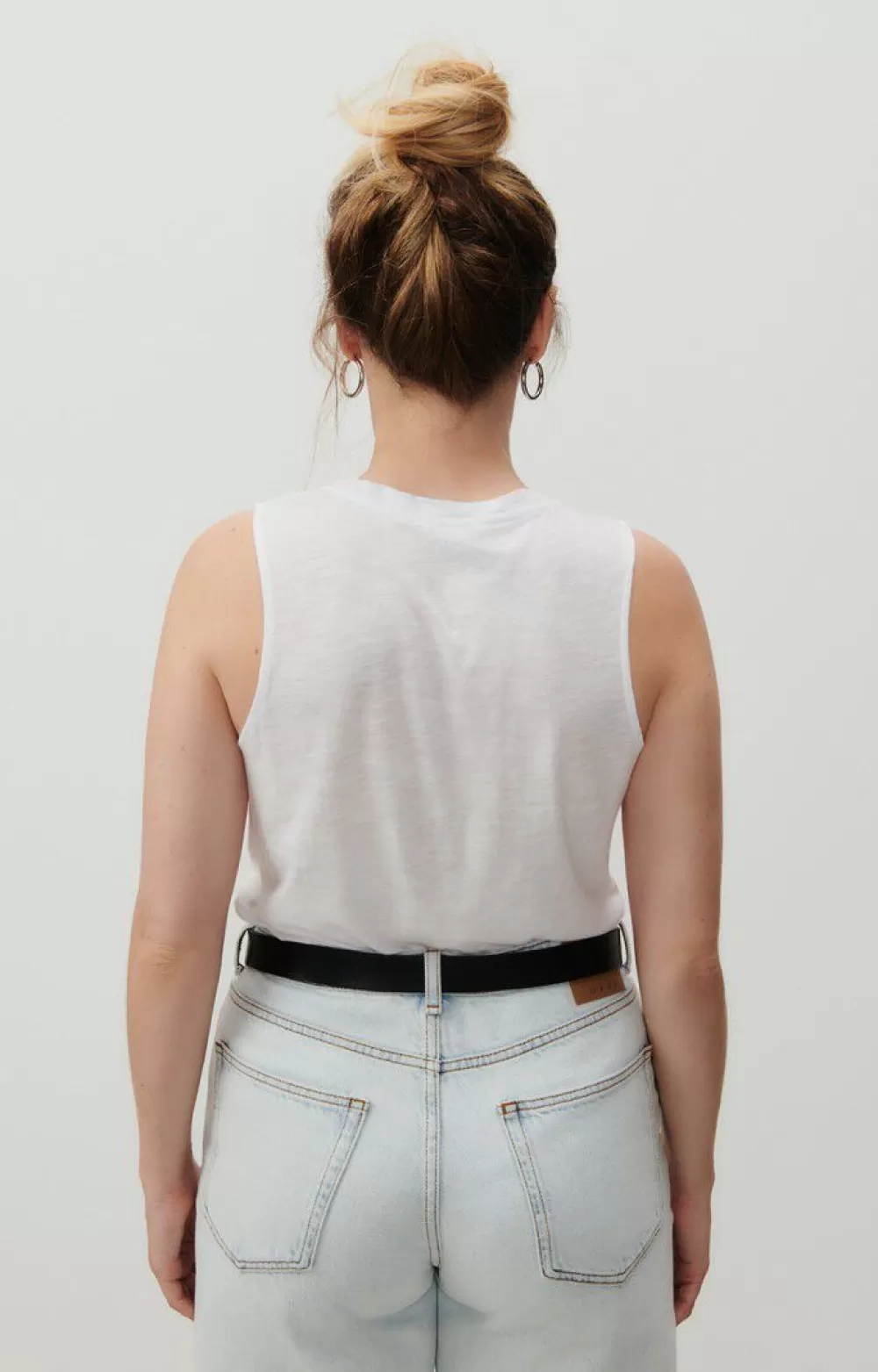 Debardeur Femme Jacksonville*American Vintage Best