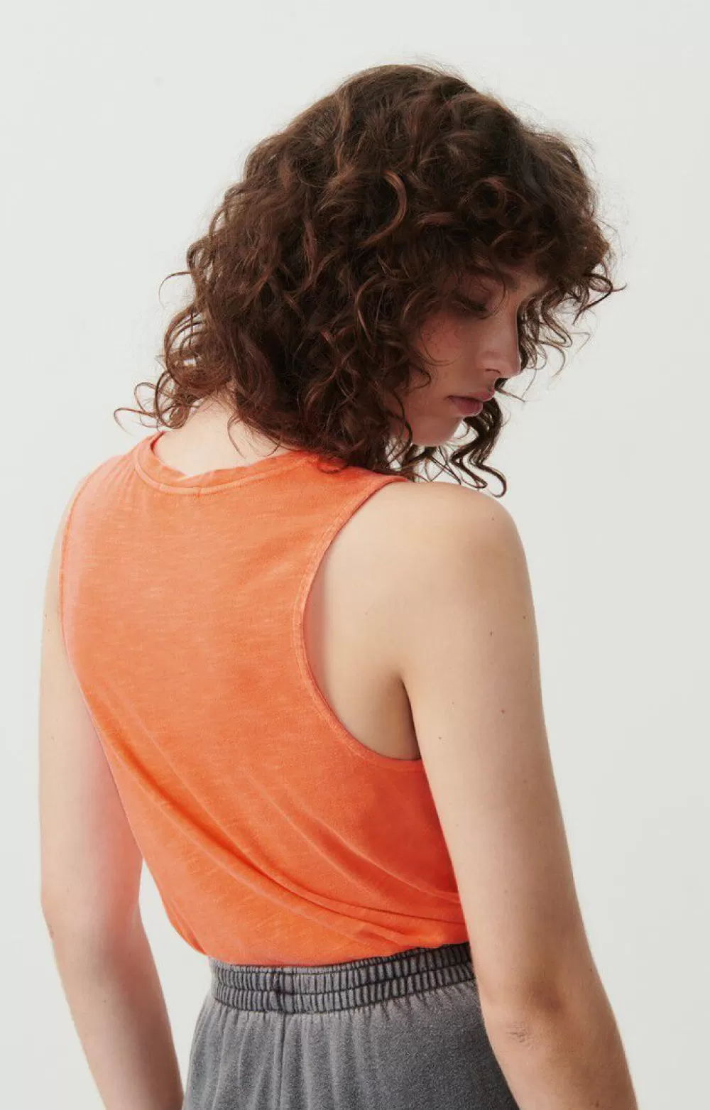 Debardeur Femme Jacksonville*American Vintage Sale