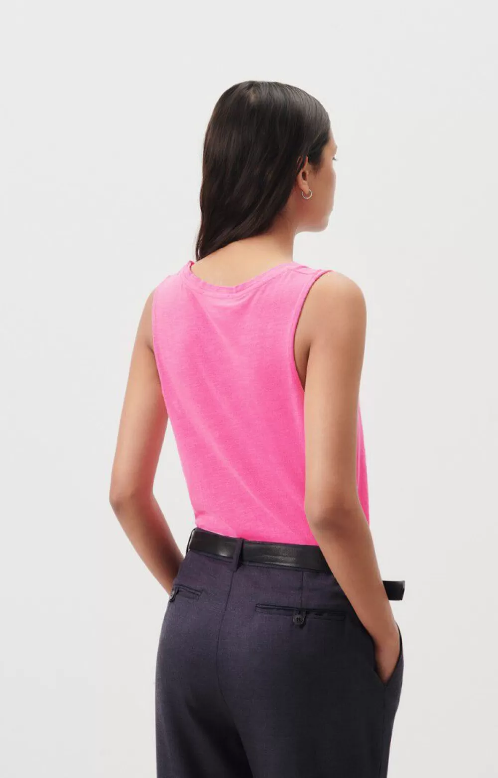 Debardeur Femme Jacksonville*American Vintage Cheap