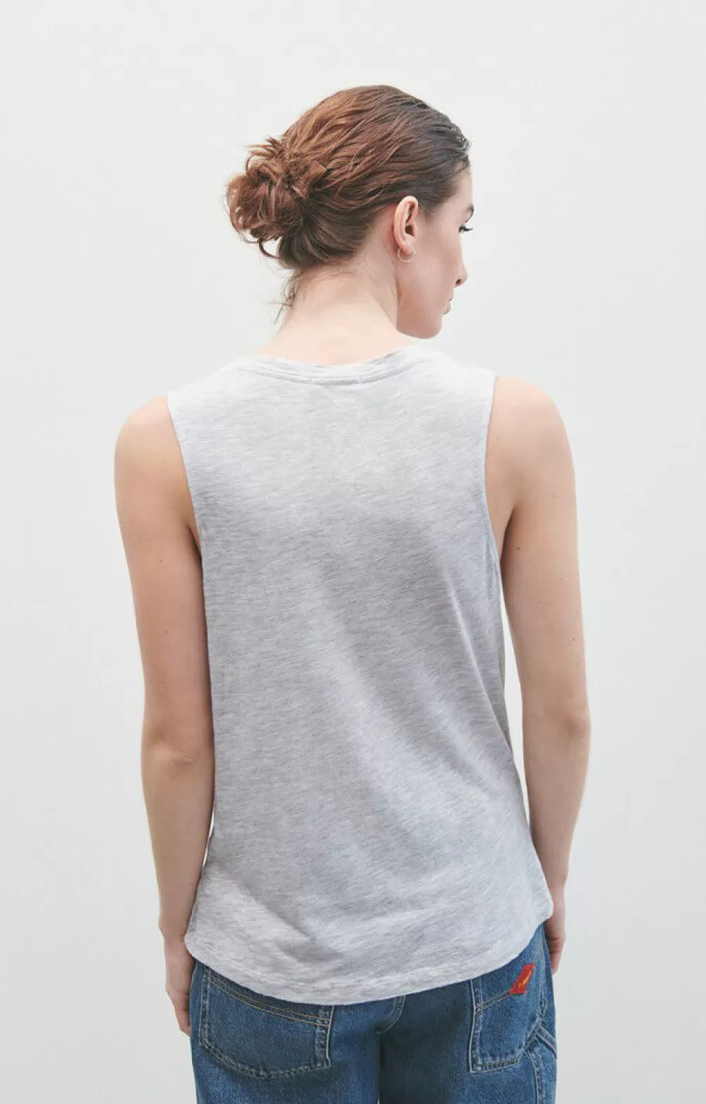 Debardeur Femme Jacksonville*American Vintage Shop