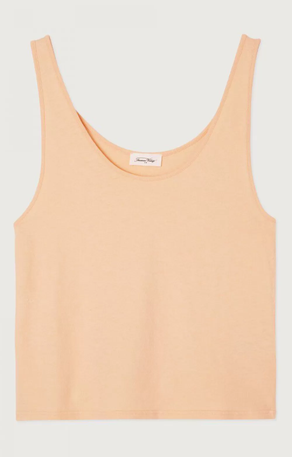 Debardeur Femme Lopintale*American Vintage Cheap
